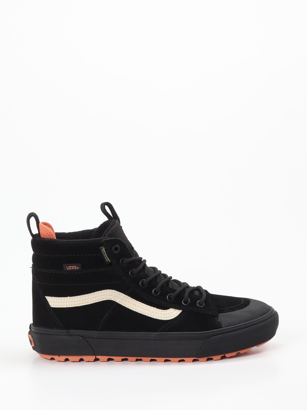 Sneaker high schwarz 8466009007601