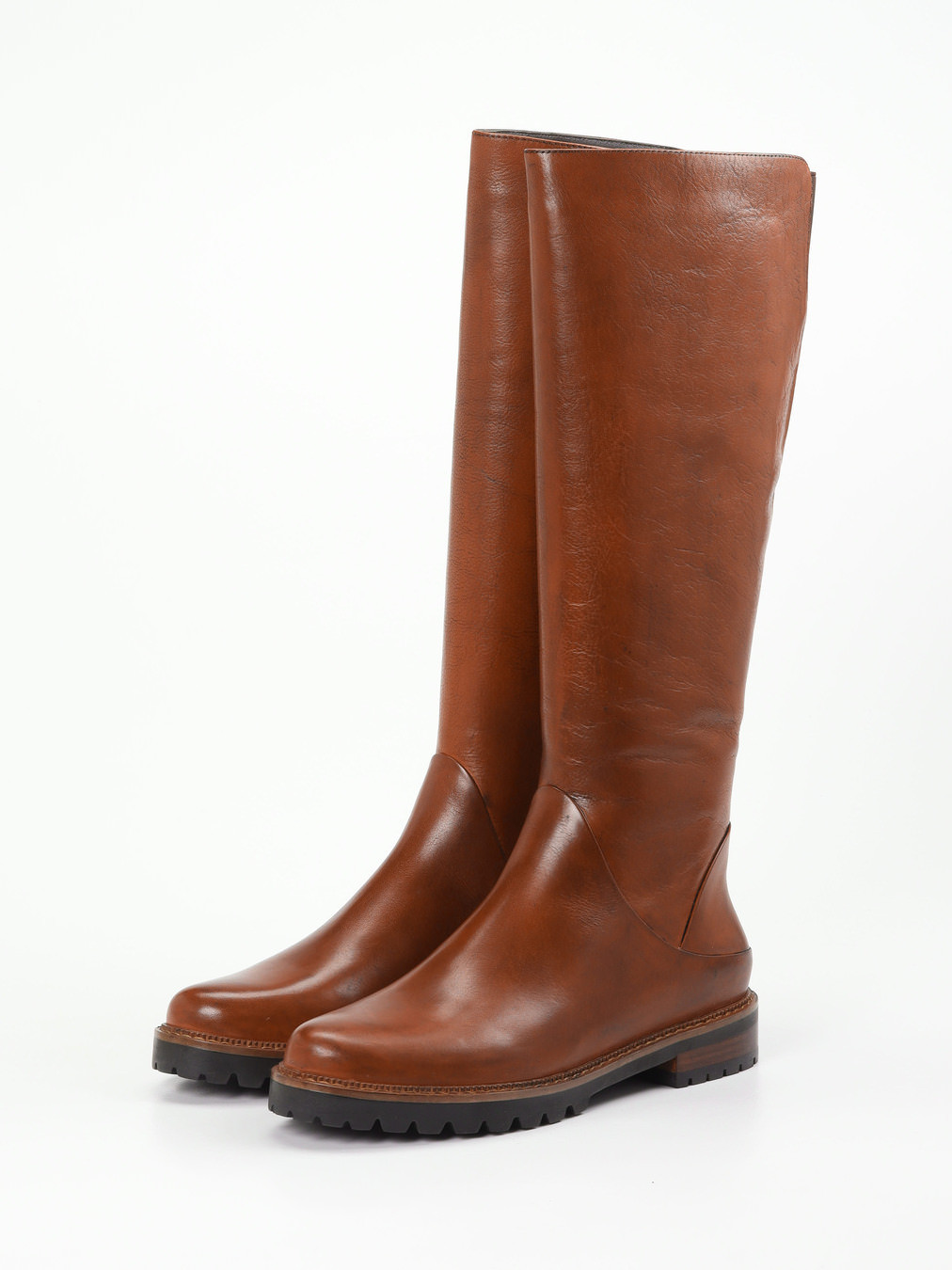 Stiefel braun 1763289002202