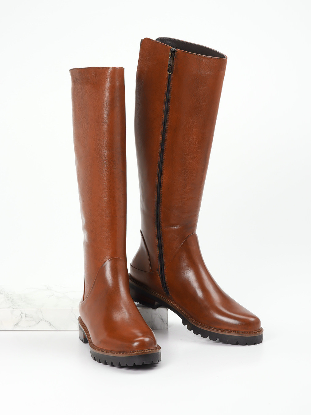 Stiefel braun 1763289002204