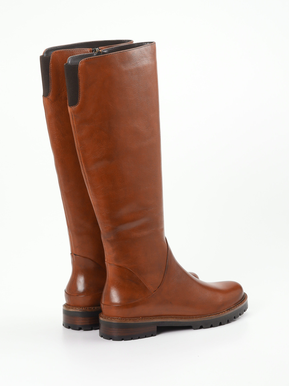 Stiefel braun 1763289002203