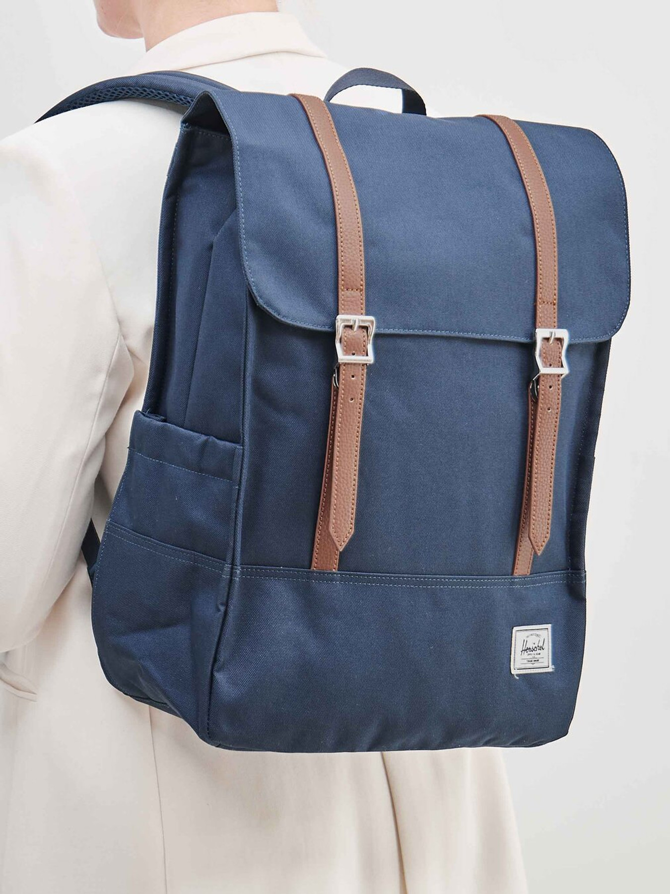 Rucksack blau 9309109000906