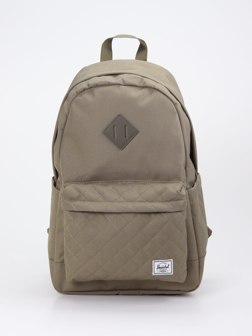 Rucksack beige 9309359000601
