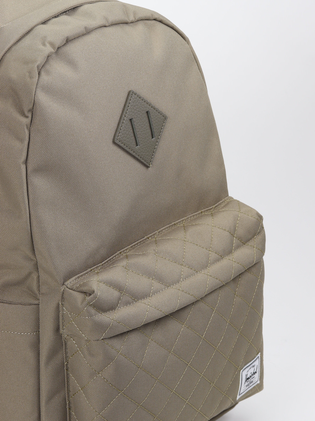 Rucksack beige 9309359000605