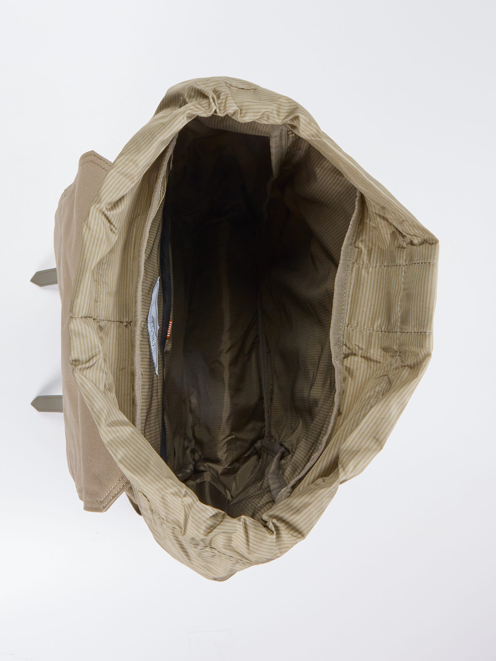 Rucksack beige 9309359000704