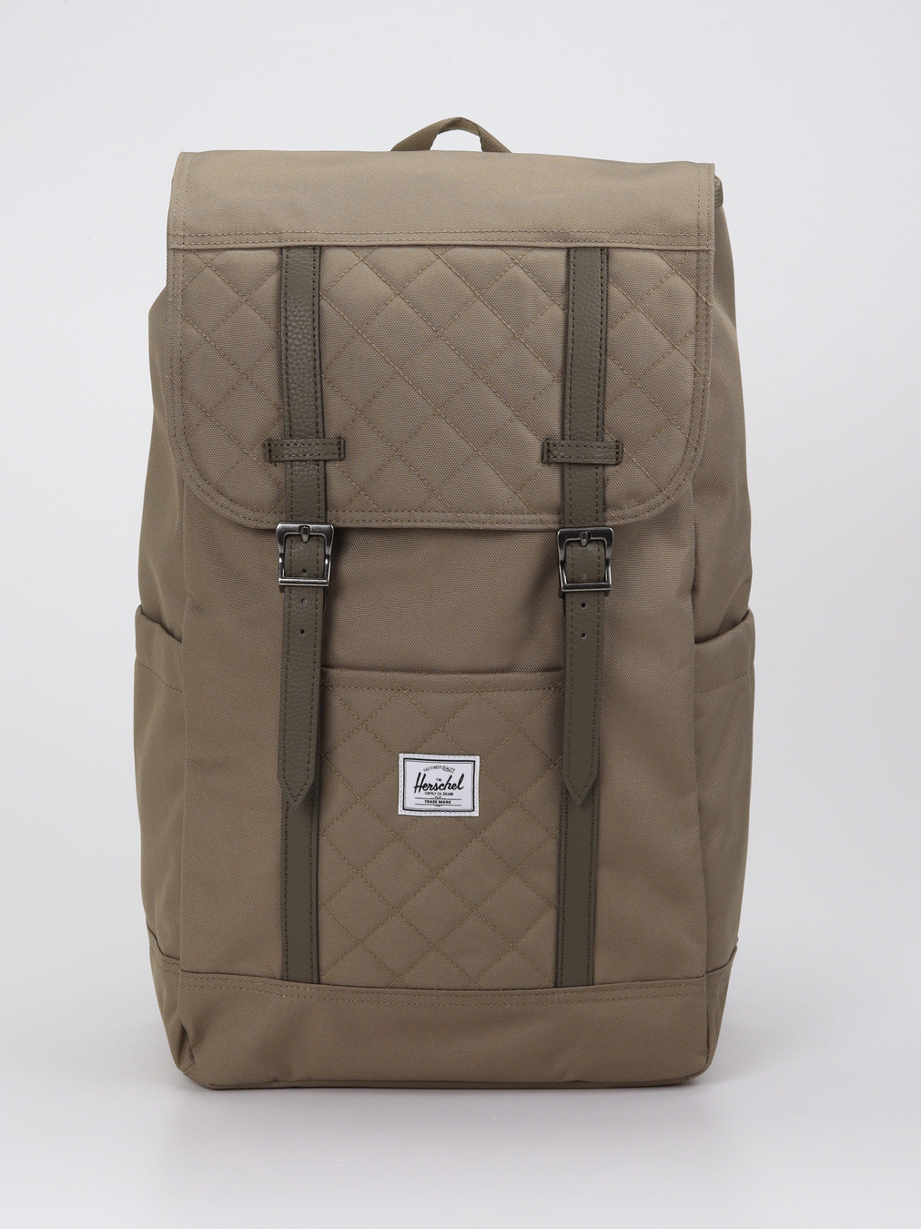 Rucksack beige 9309359000701