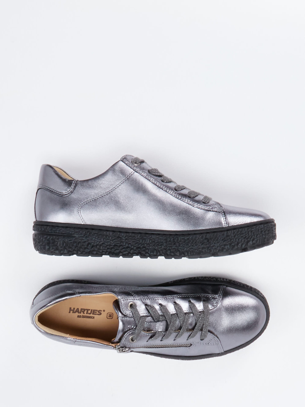 Sneaker silber 2661449005404
