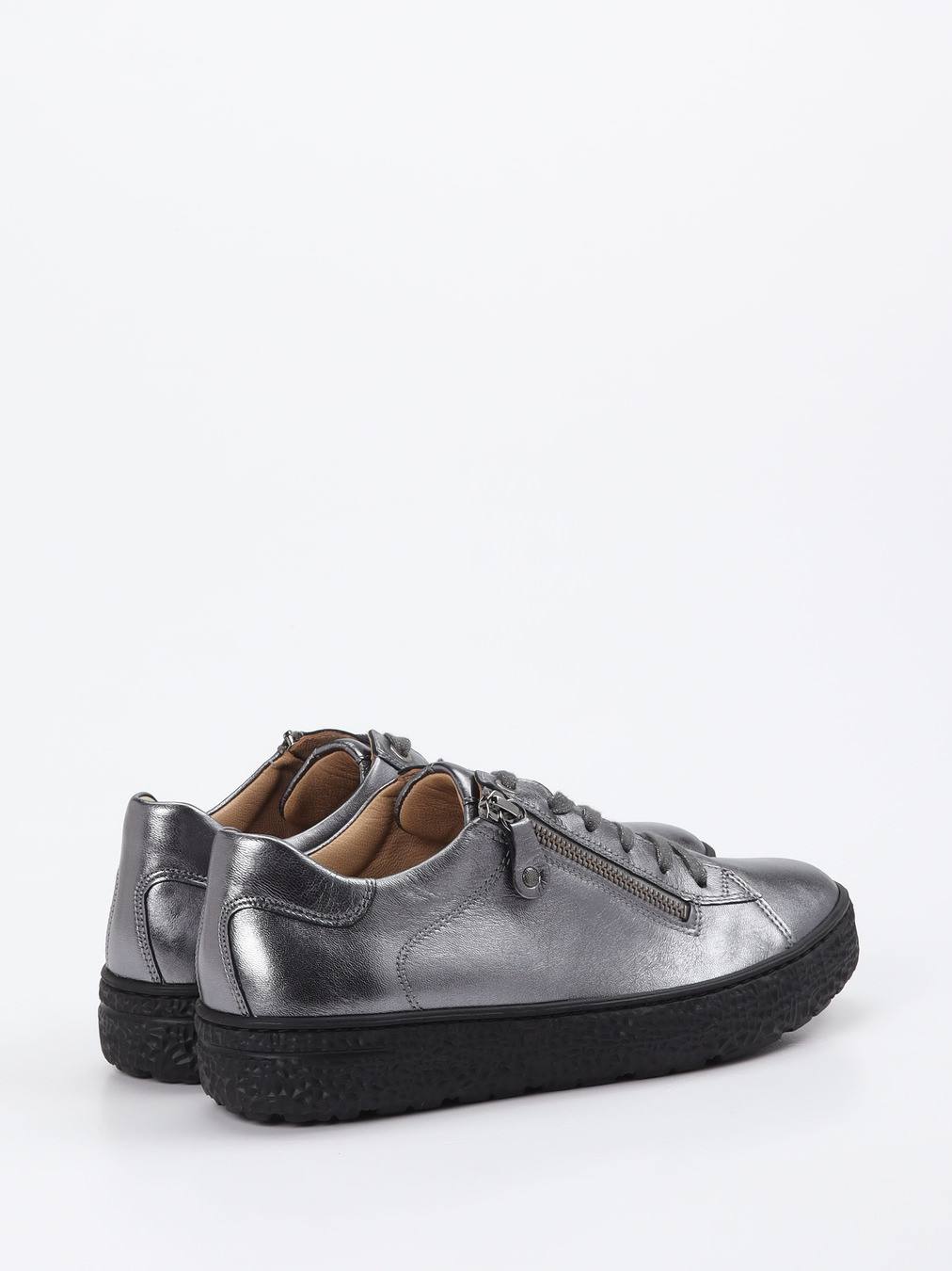 Sneaker silber 2661449005403