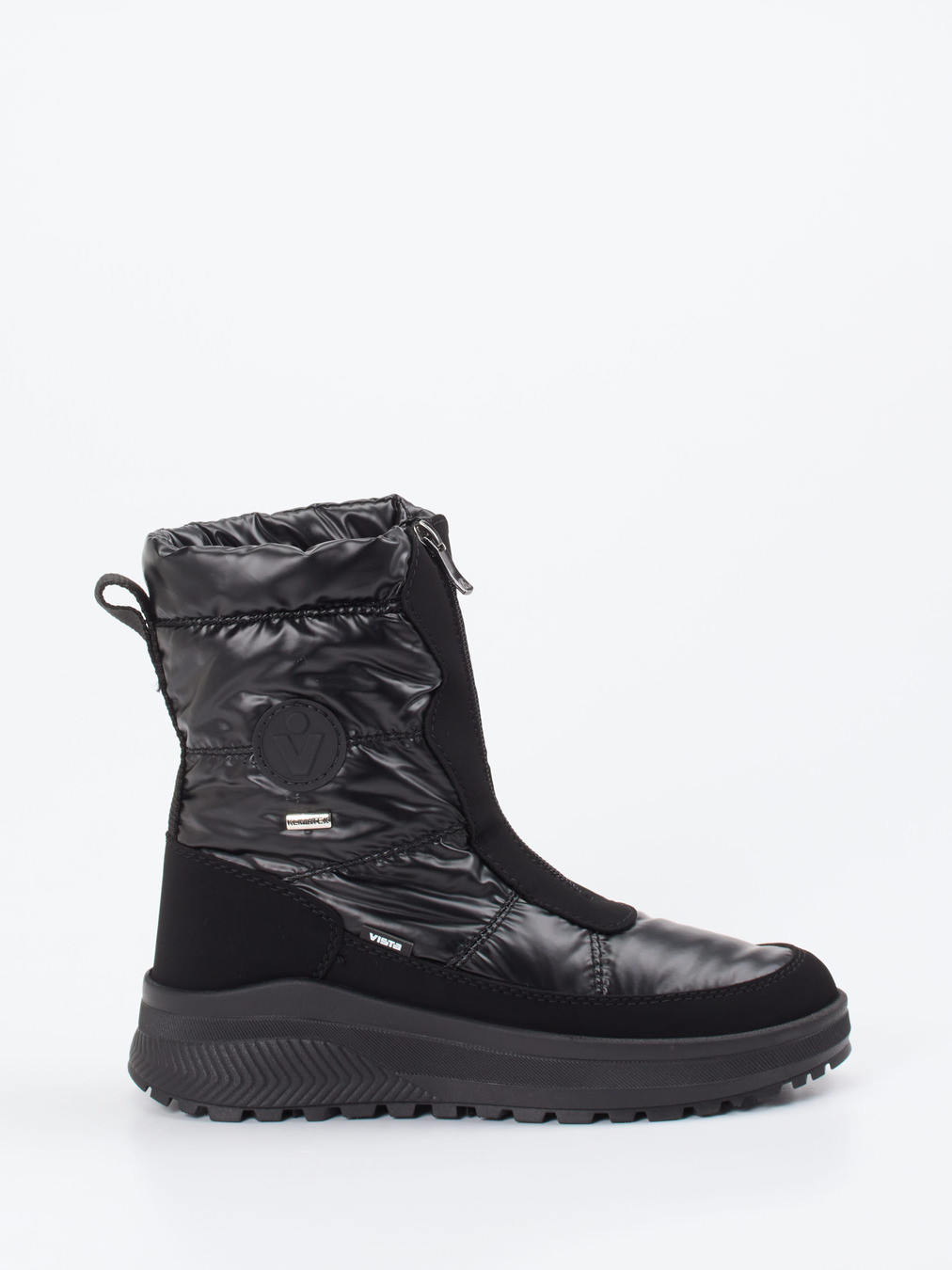 Moonboot schwarz 1893009000701