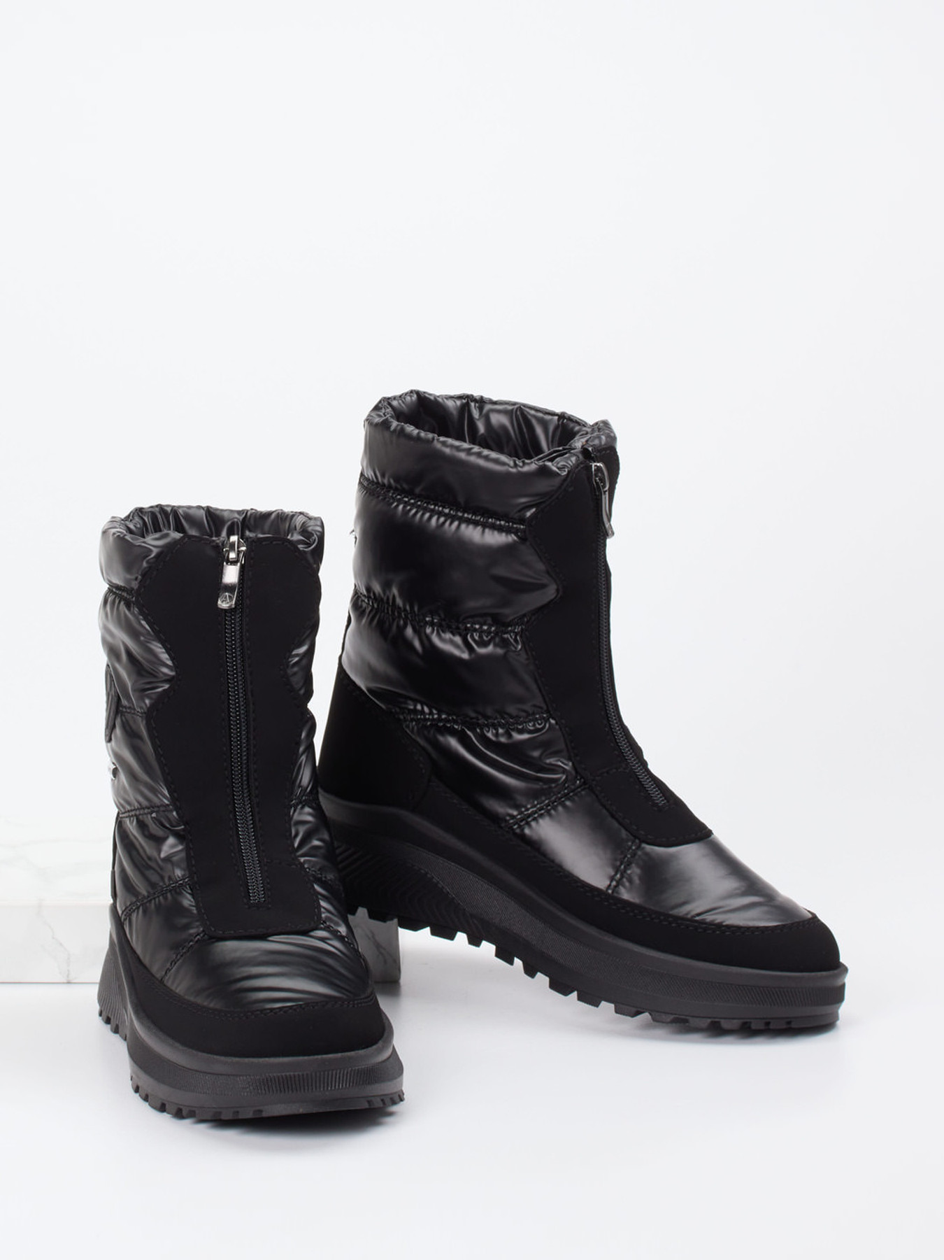 Moonboot schwarz 1893009000704