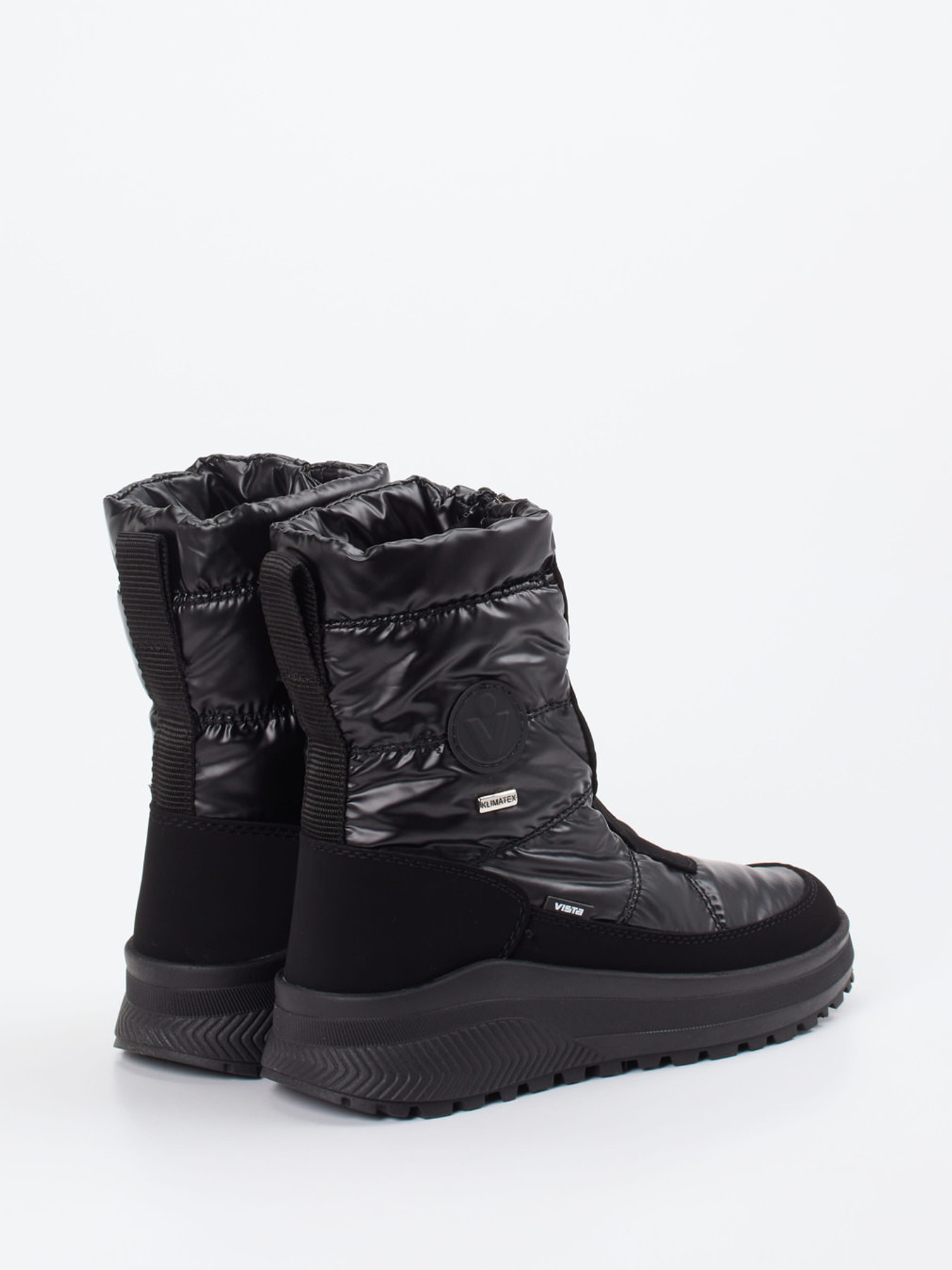 Moonboot schwarz 1893009000703