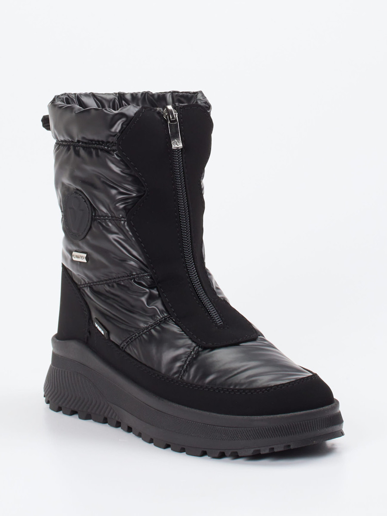 Moonboot schwarz 1893009000706