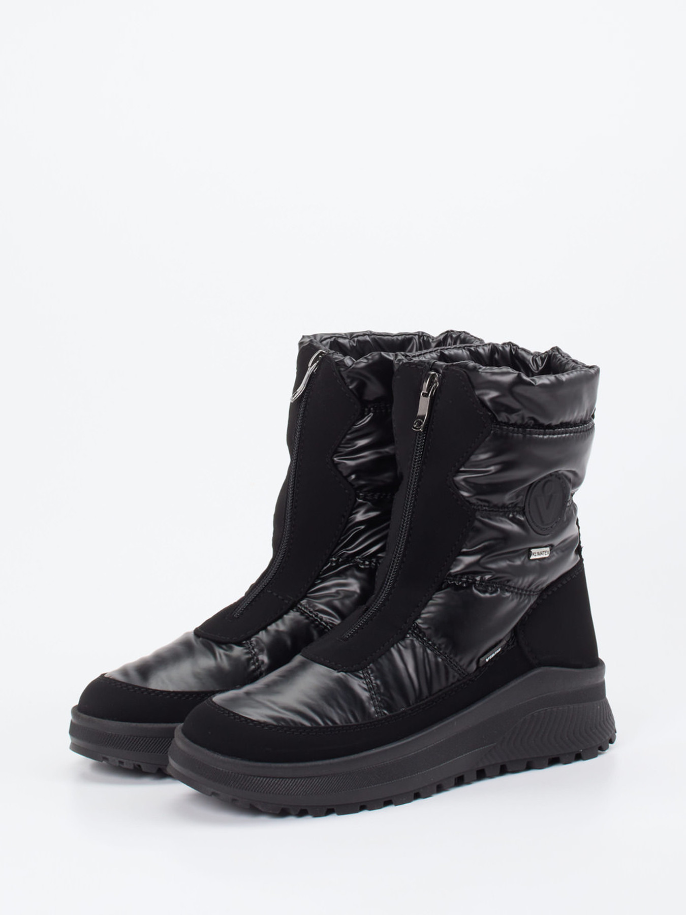 Moonboot schwarz 1893009000702