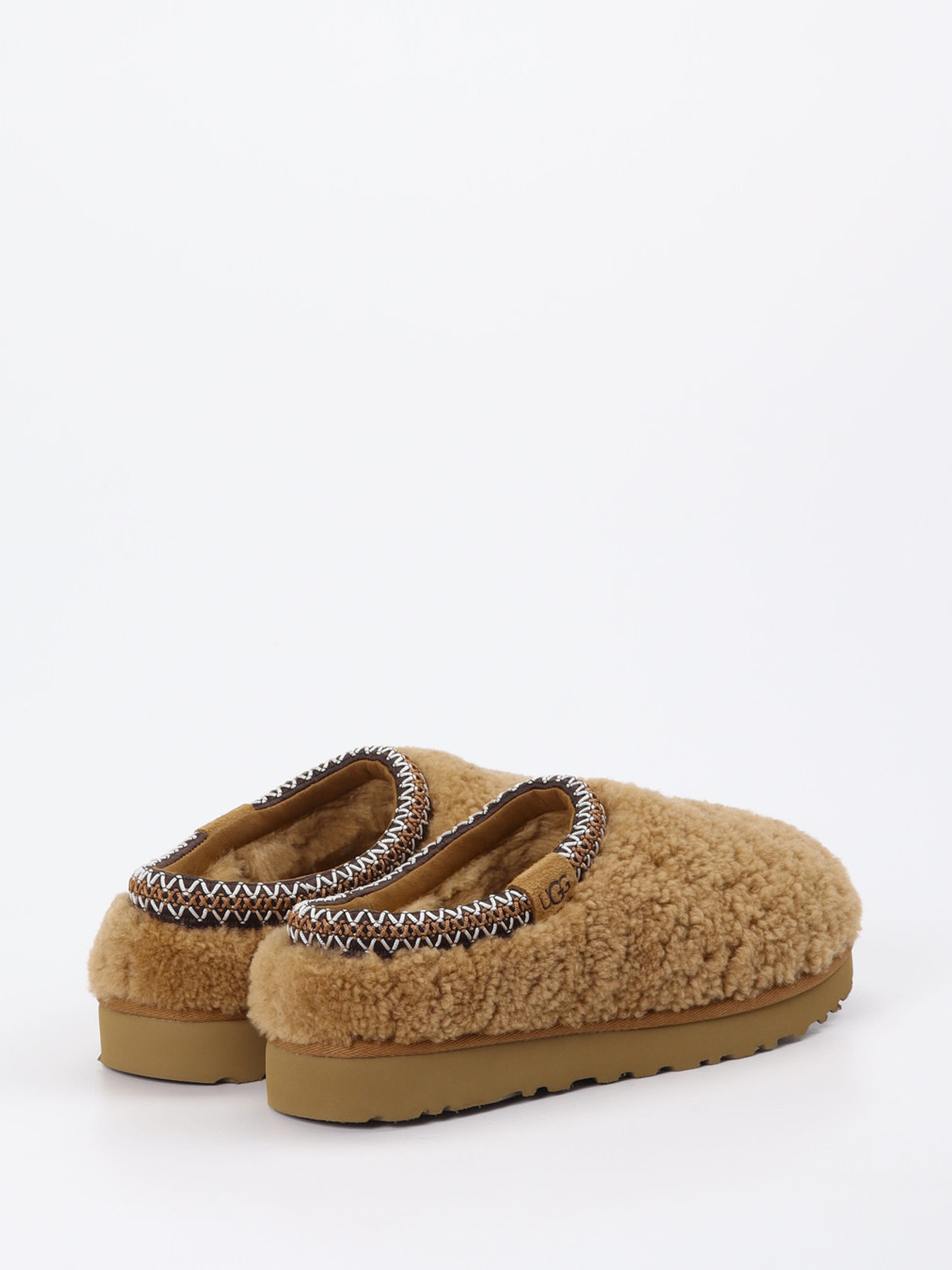 Hausschuh braun 7172289000203