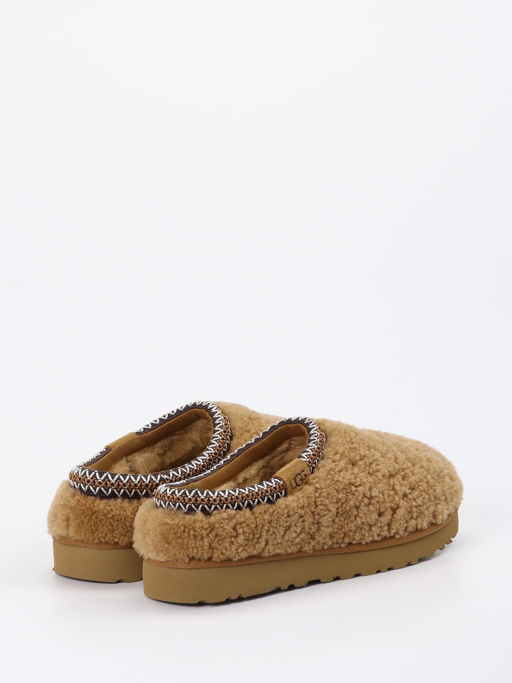 Hausschuh braun 7172289000203