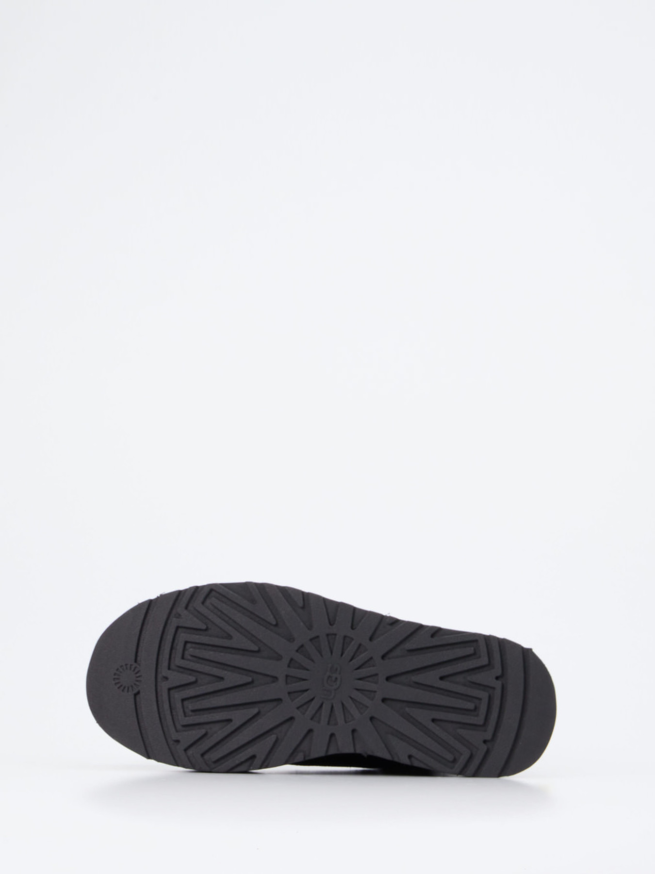 Stiefelette schwarz 1815009002405