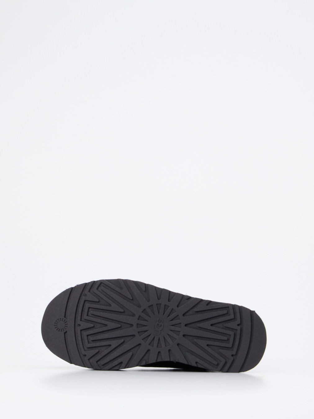 Stiefelette schwarz 1815009002405