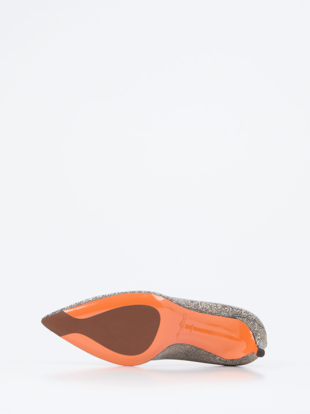 Pumps silber 1417449000205