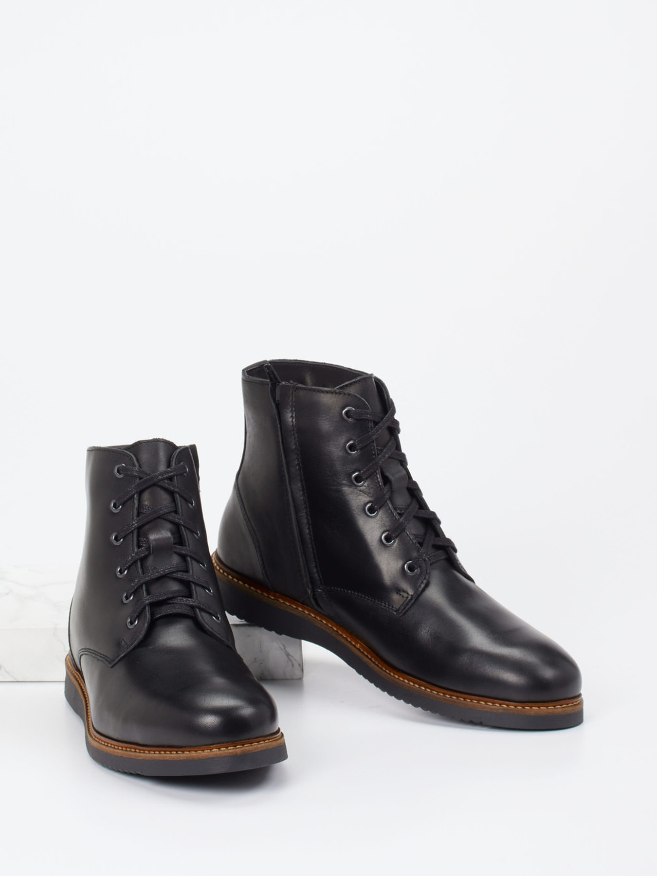 Boot schwarz 4801009060004