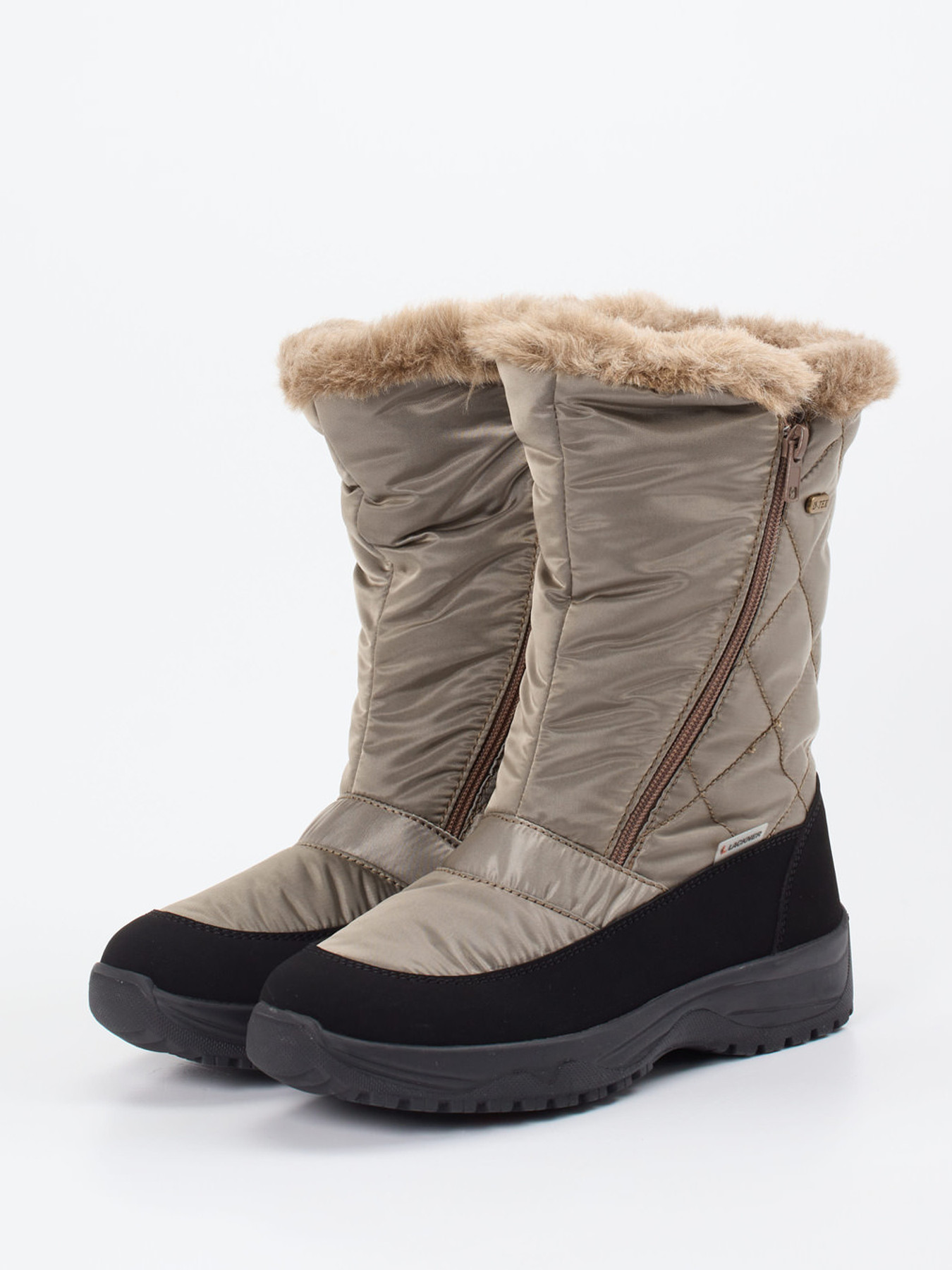 Stiefelette braun 2857240000102