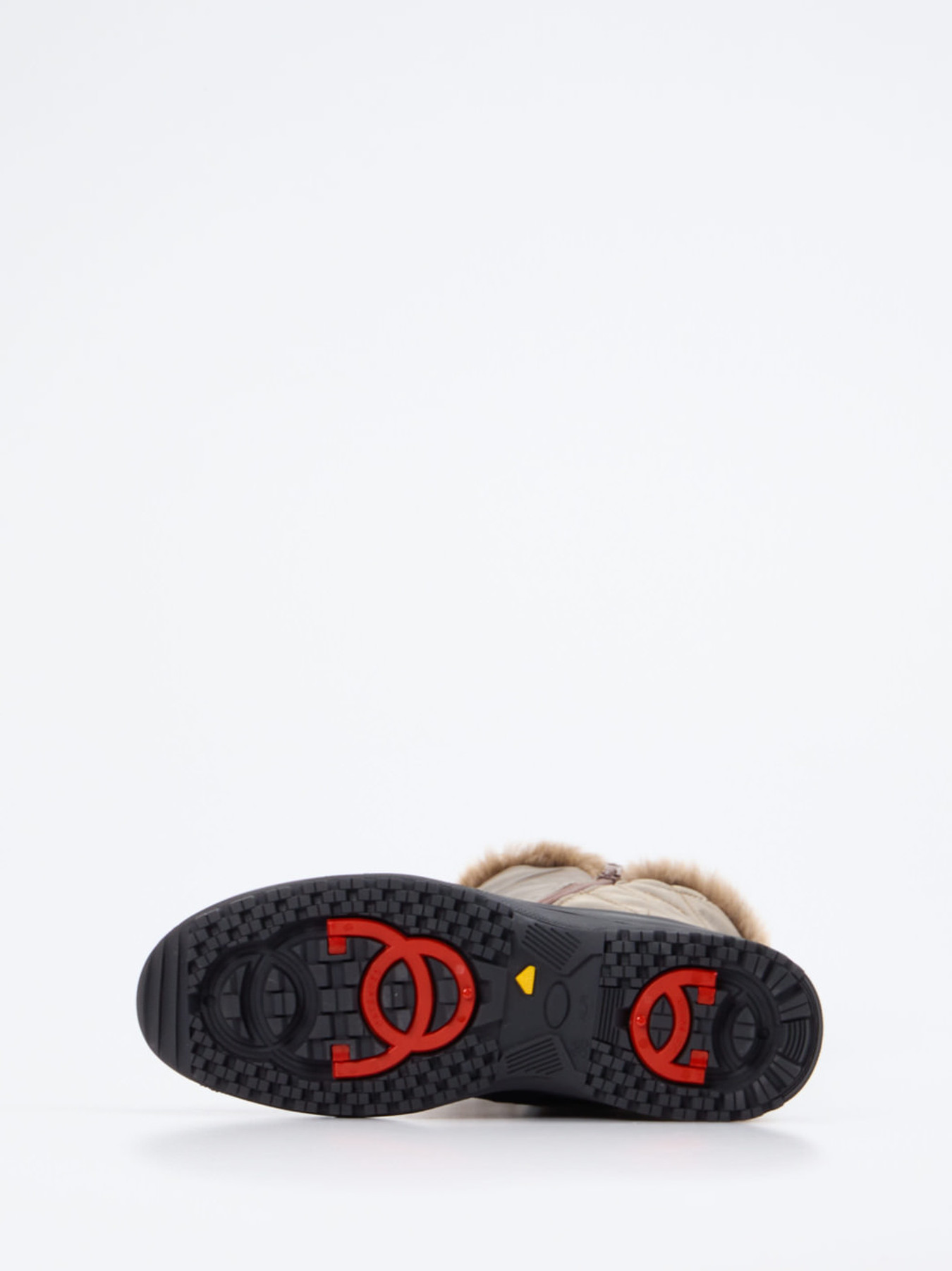 Stiefelette braun 2857240000105