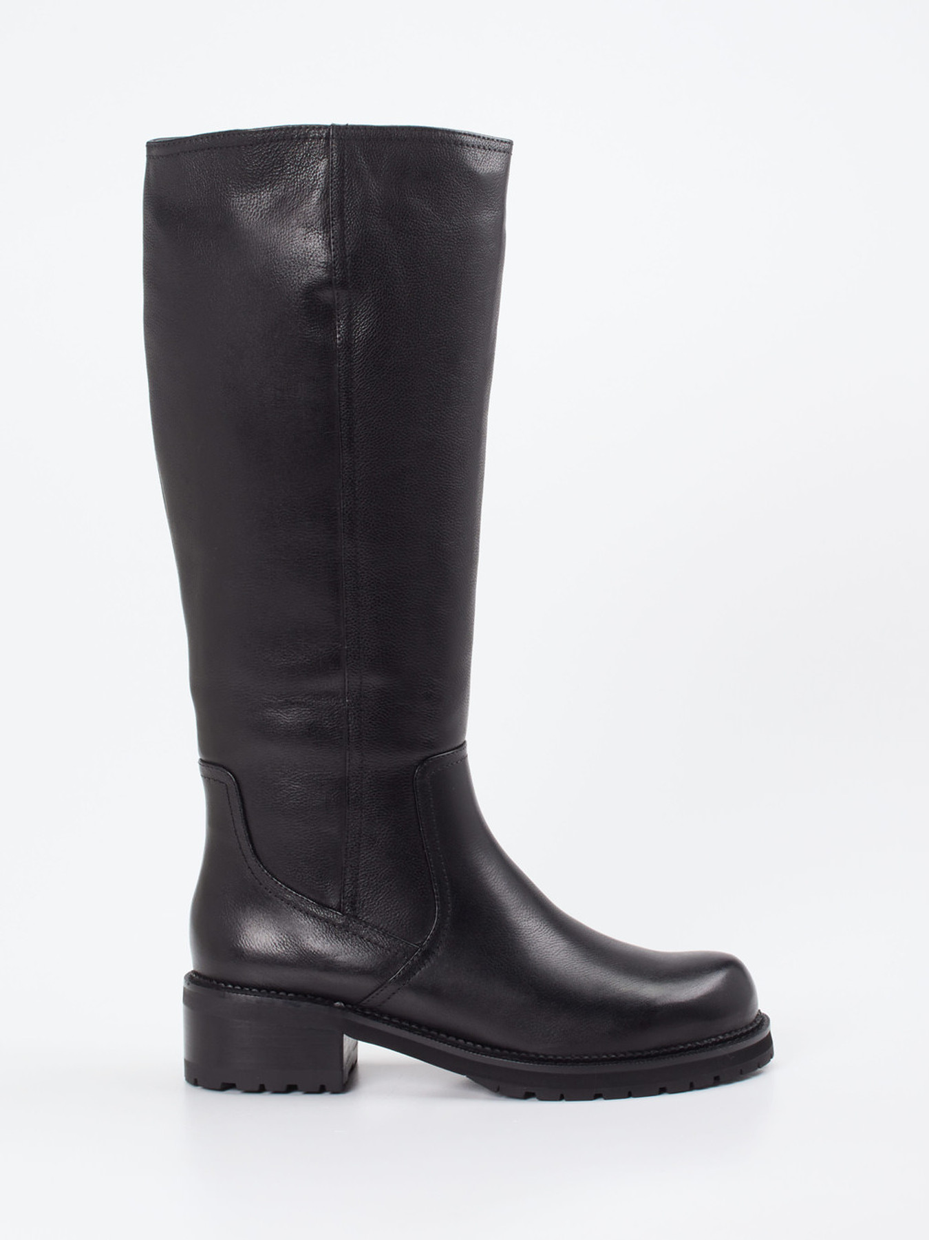 Stiefel schwarz 1865009000301