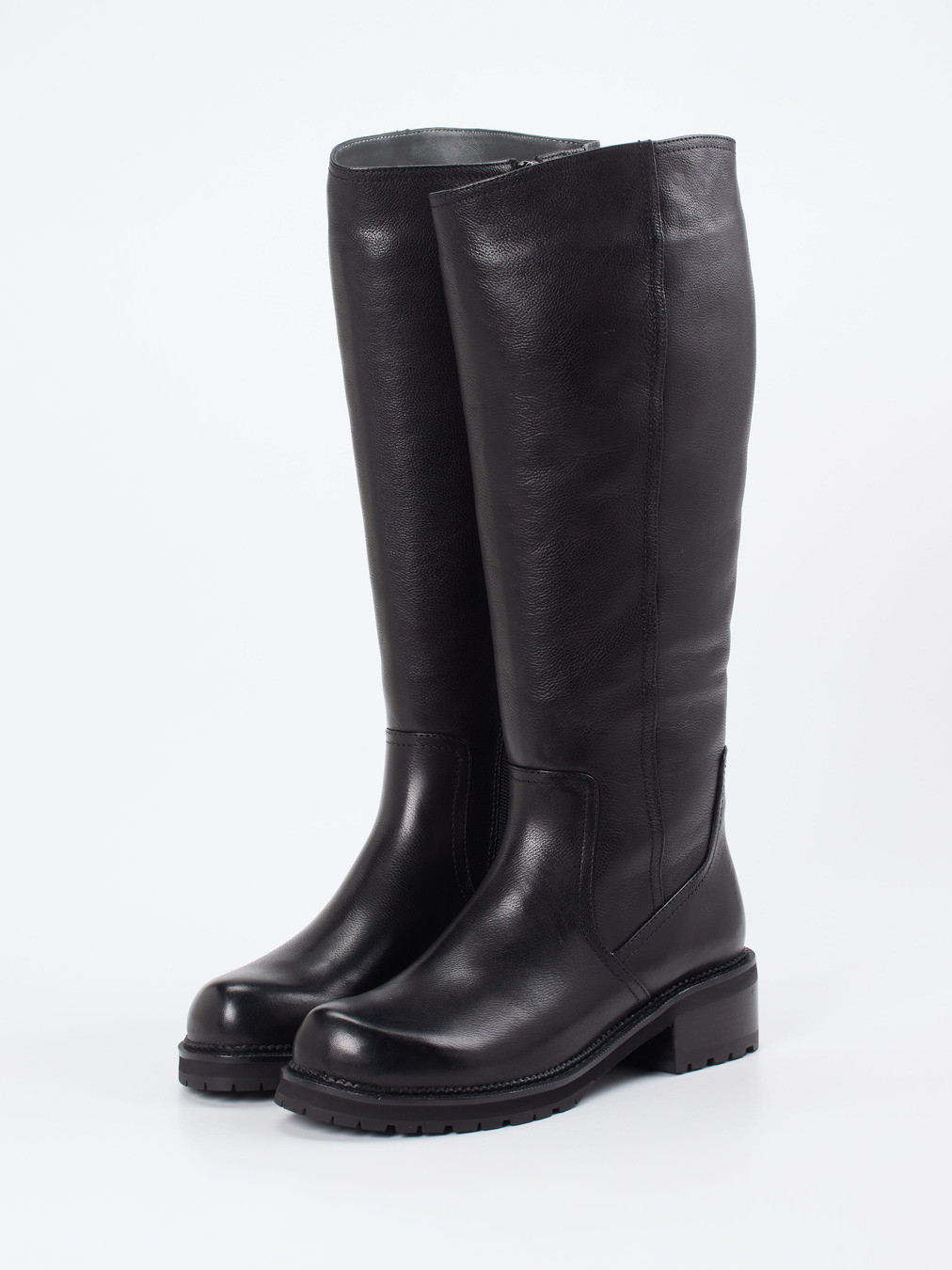 Stiefel schwarz 1865009000302