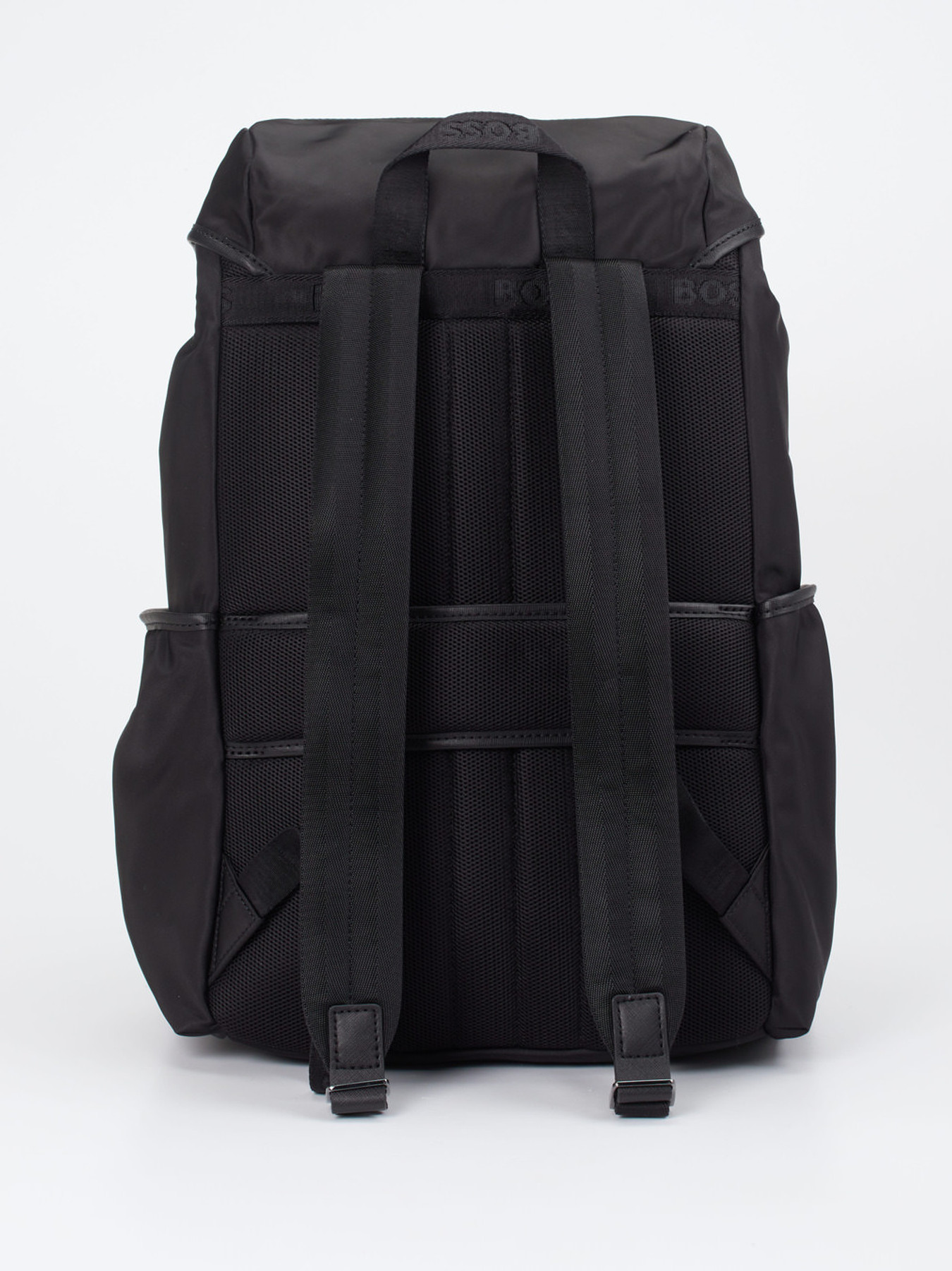 Rucksack schwarz 9309009002403