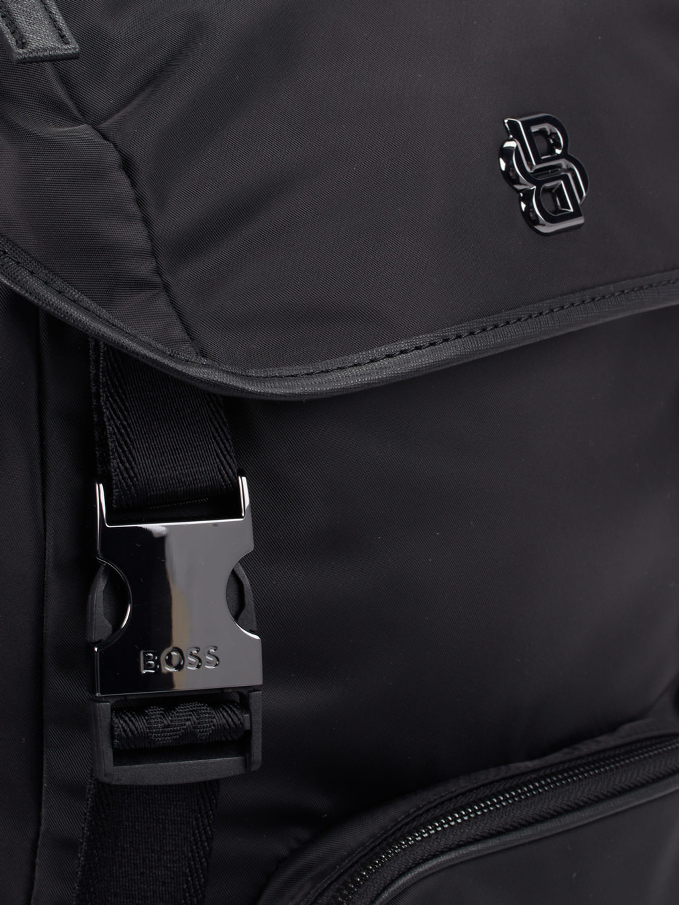 Rucksack schwarz 9309009002405