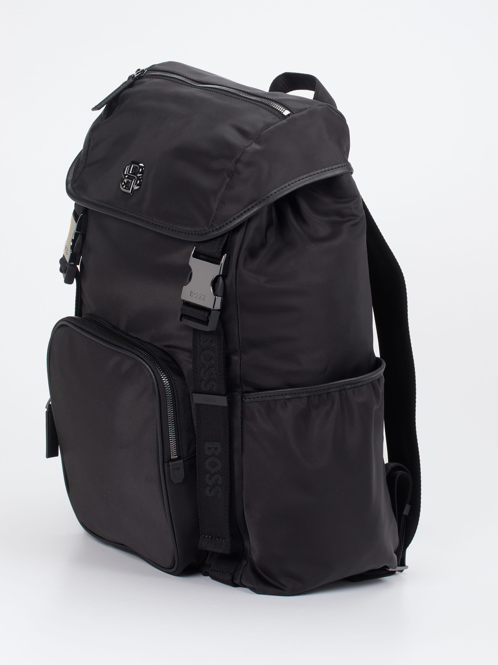 Rucksack schwarz 9309009002402