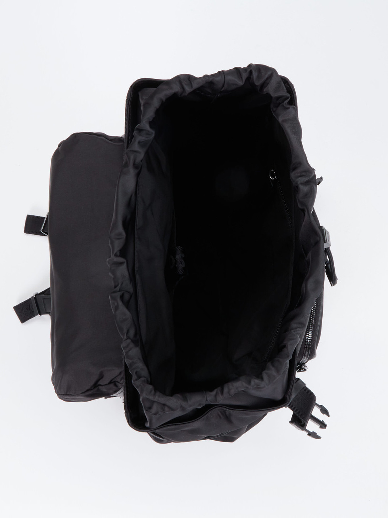Rucksack schwarz 9309009002404