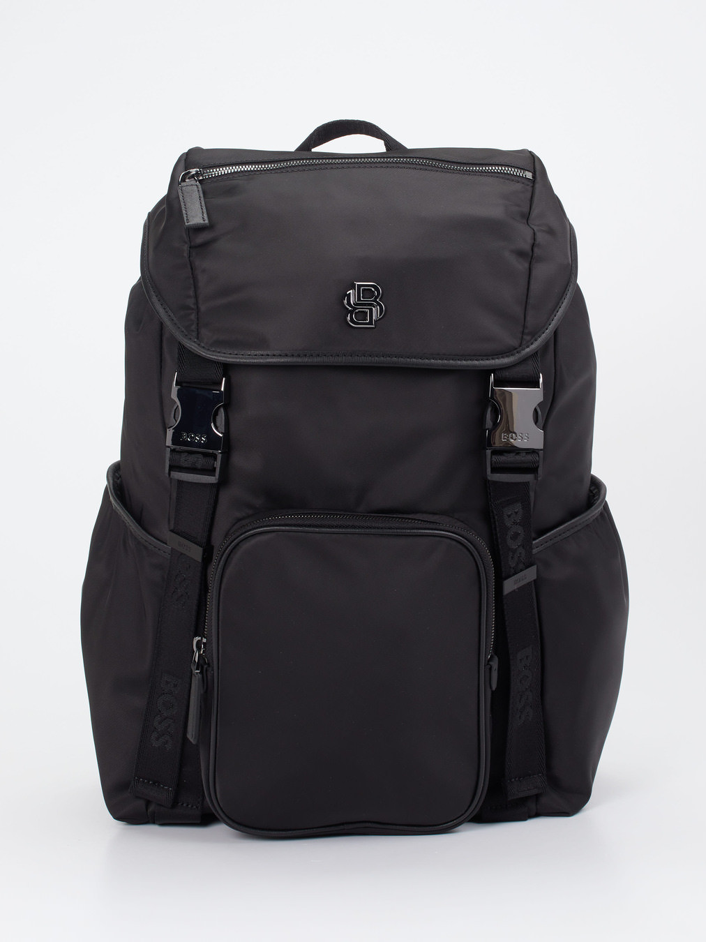 Rucksack schwarz 9309009002401