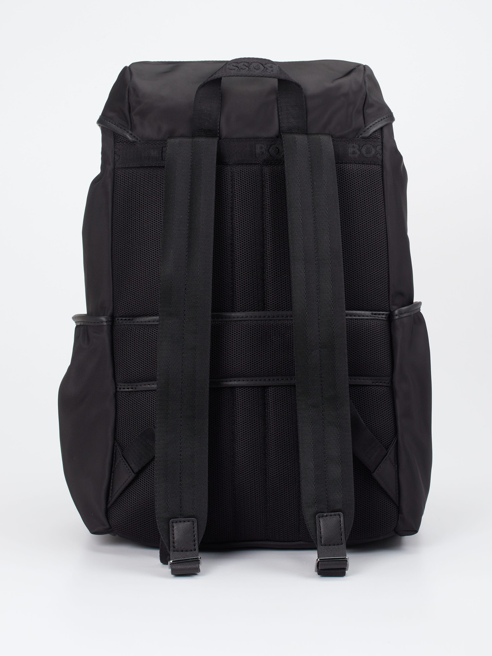 Rucksack schwarz 9309009002403