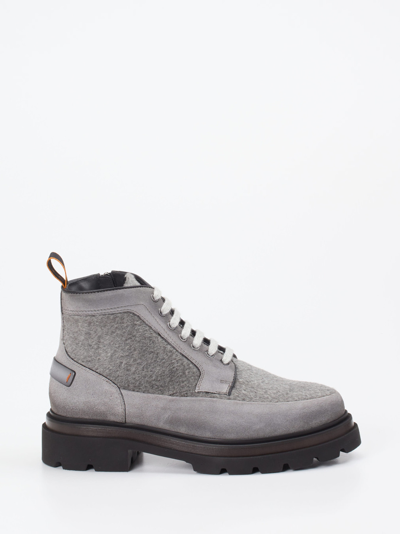 Boots grau 4801459000701