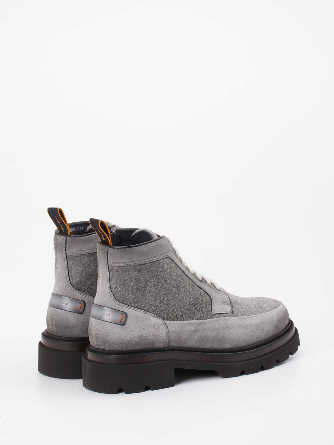 Boots grau 4801459000703
