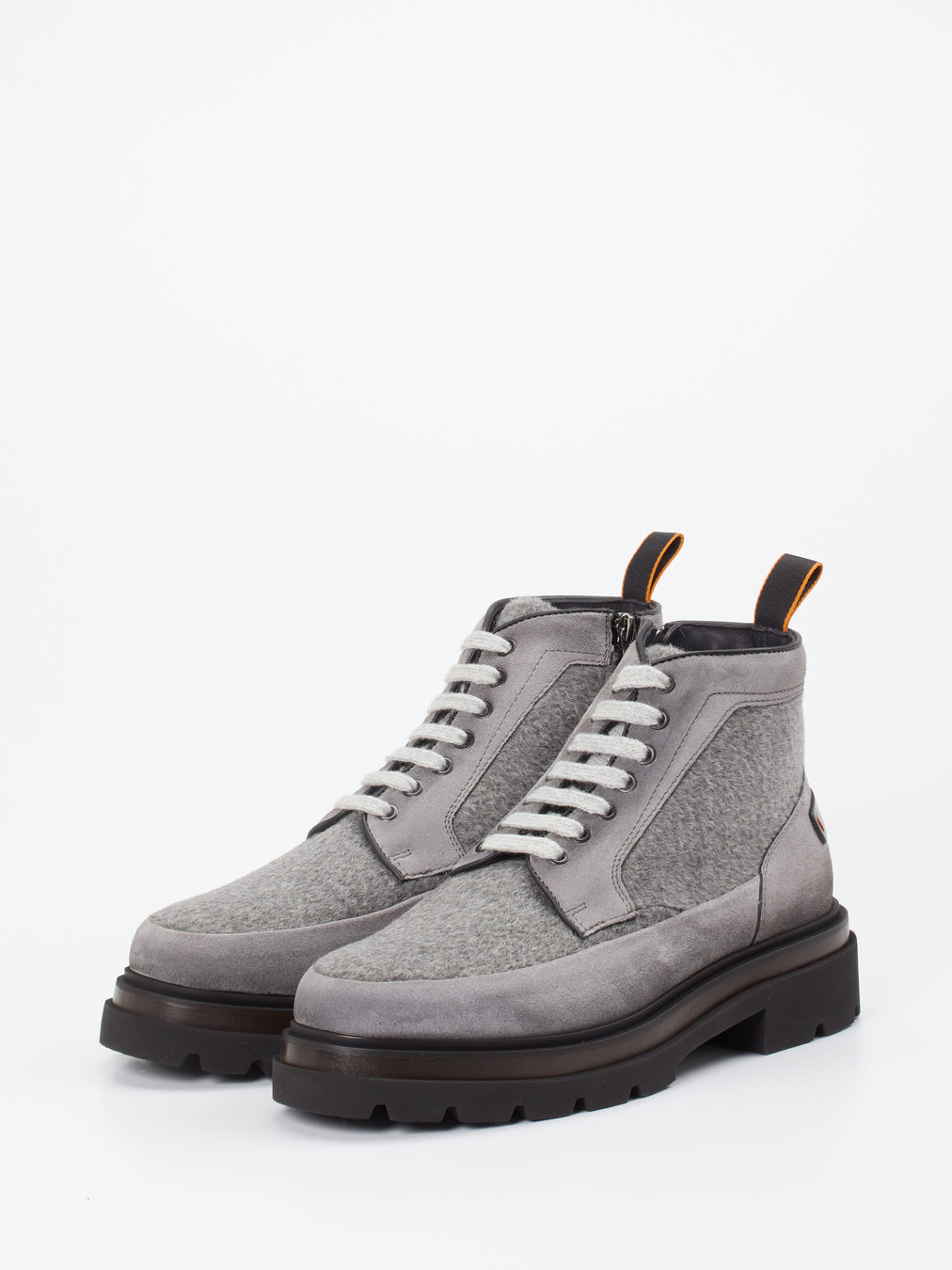 Boots grau 4801459000702