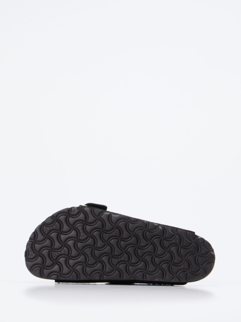 Pantolette Arizona Rivet Border schwarz 2110008000305