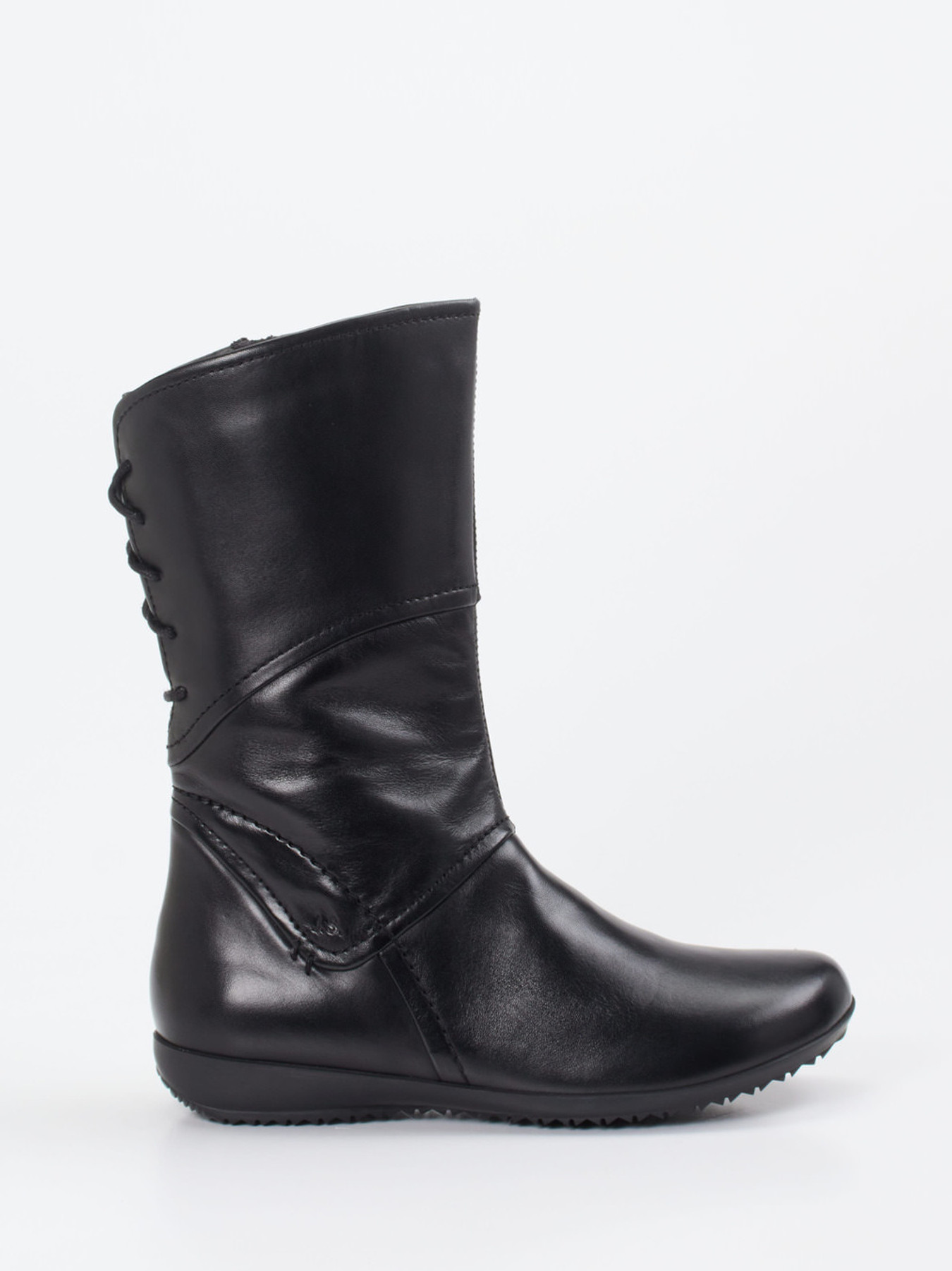 Stiefel schwarz 1753009006601