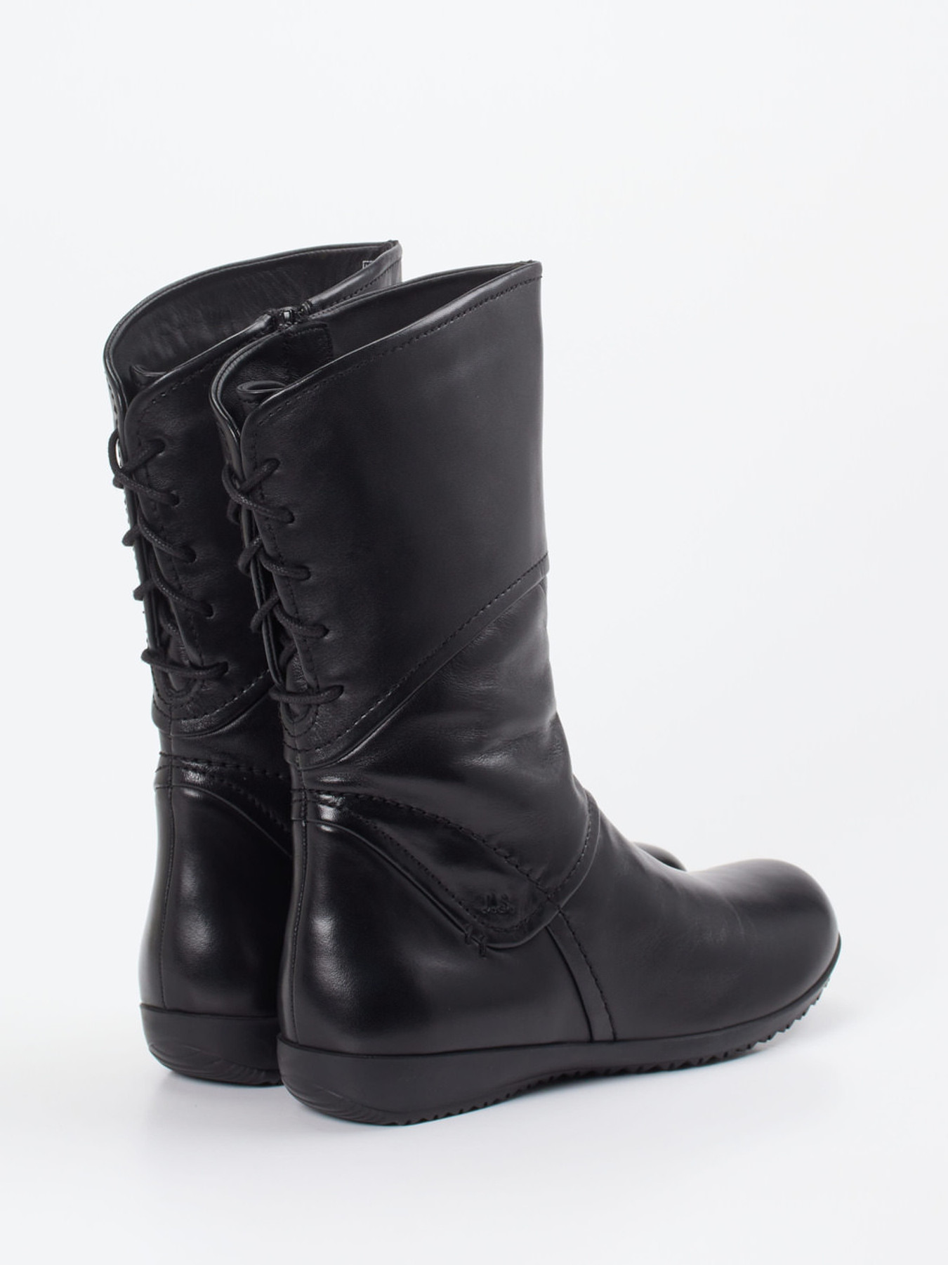 Stiefel schwarz 1753009006603