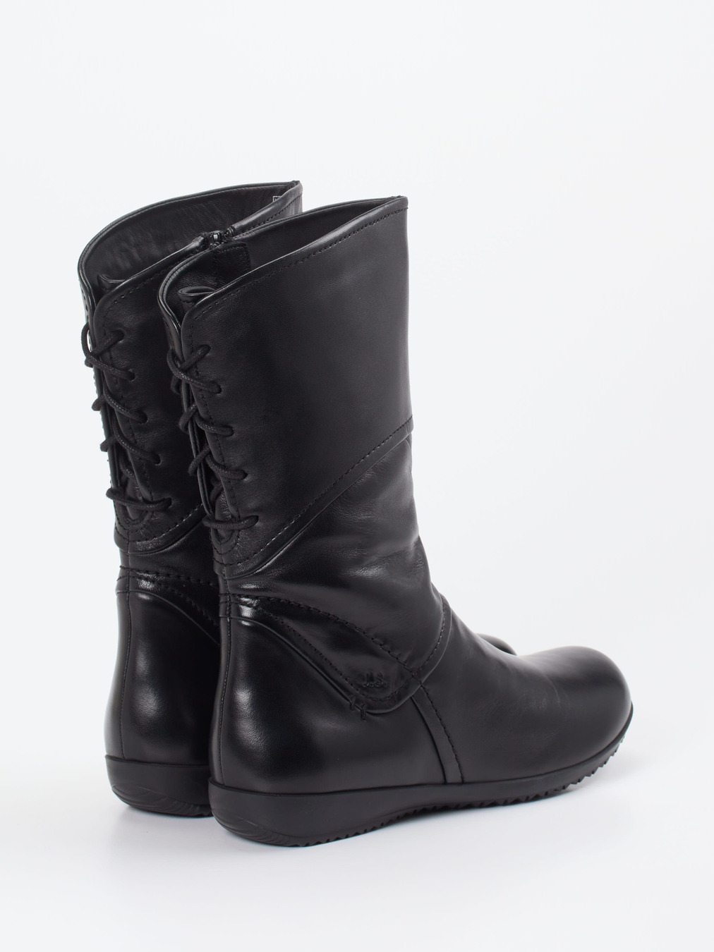 Stiefel schwarz 1753009006603