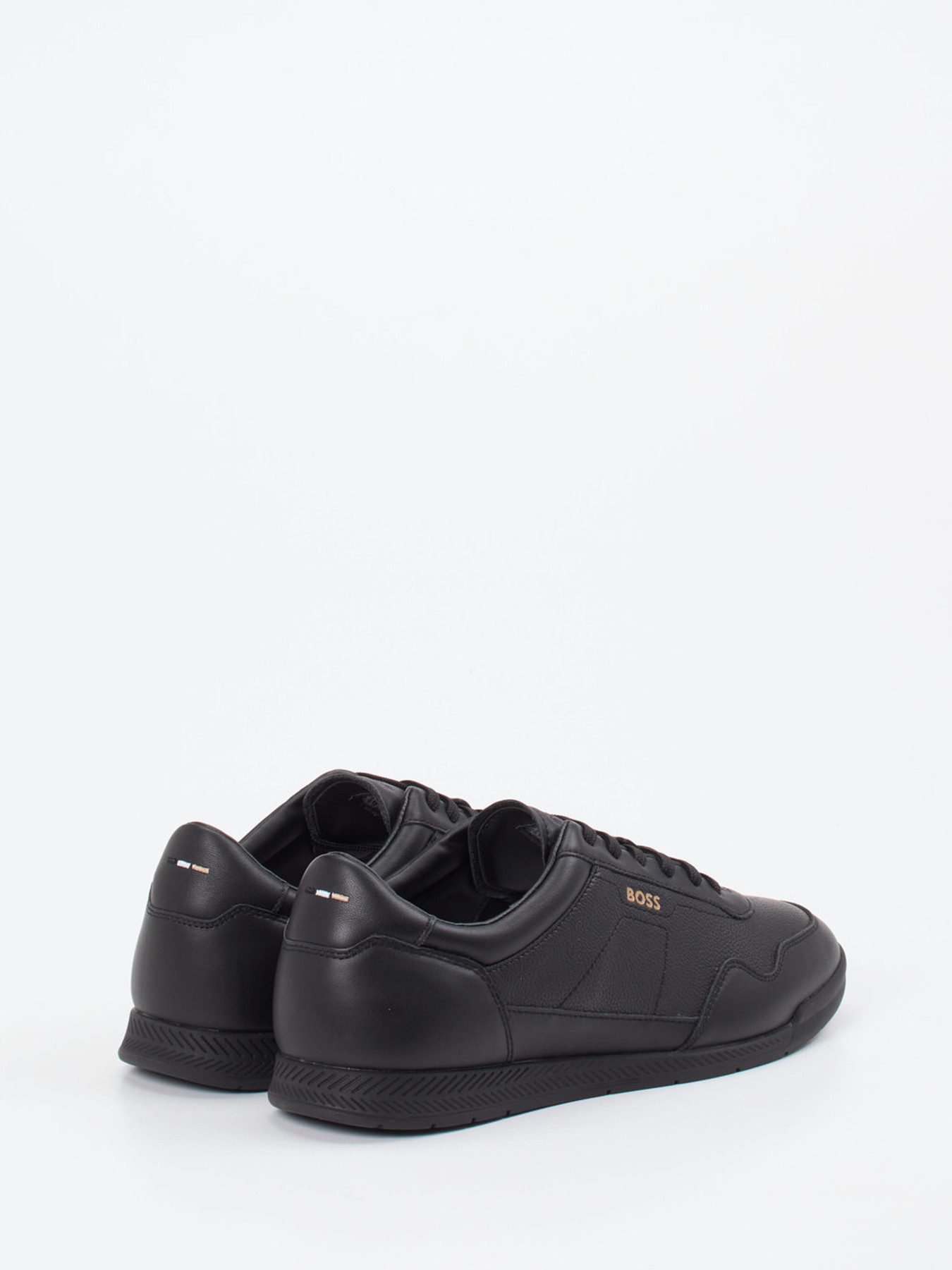 Sneaker schwarz 4661009066203