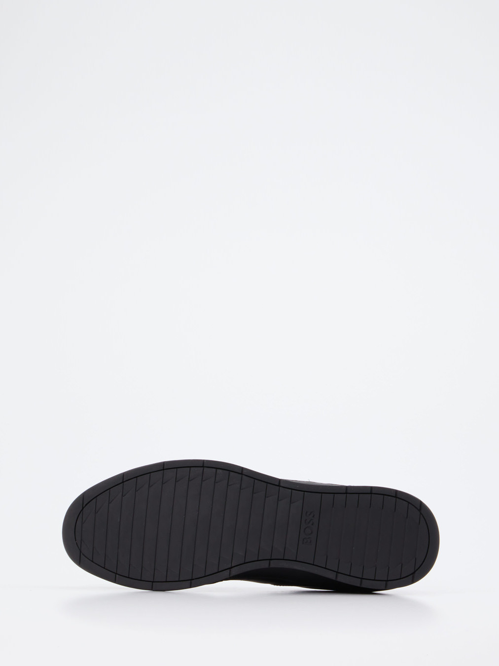 Sneaker schwarz 4661009066205