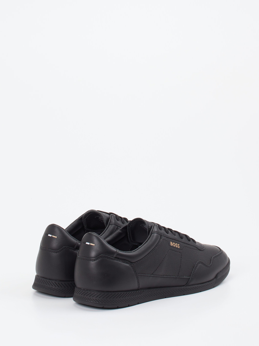 Sneaker schwarz 4661009066203