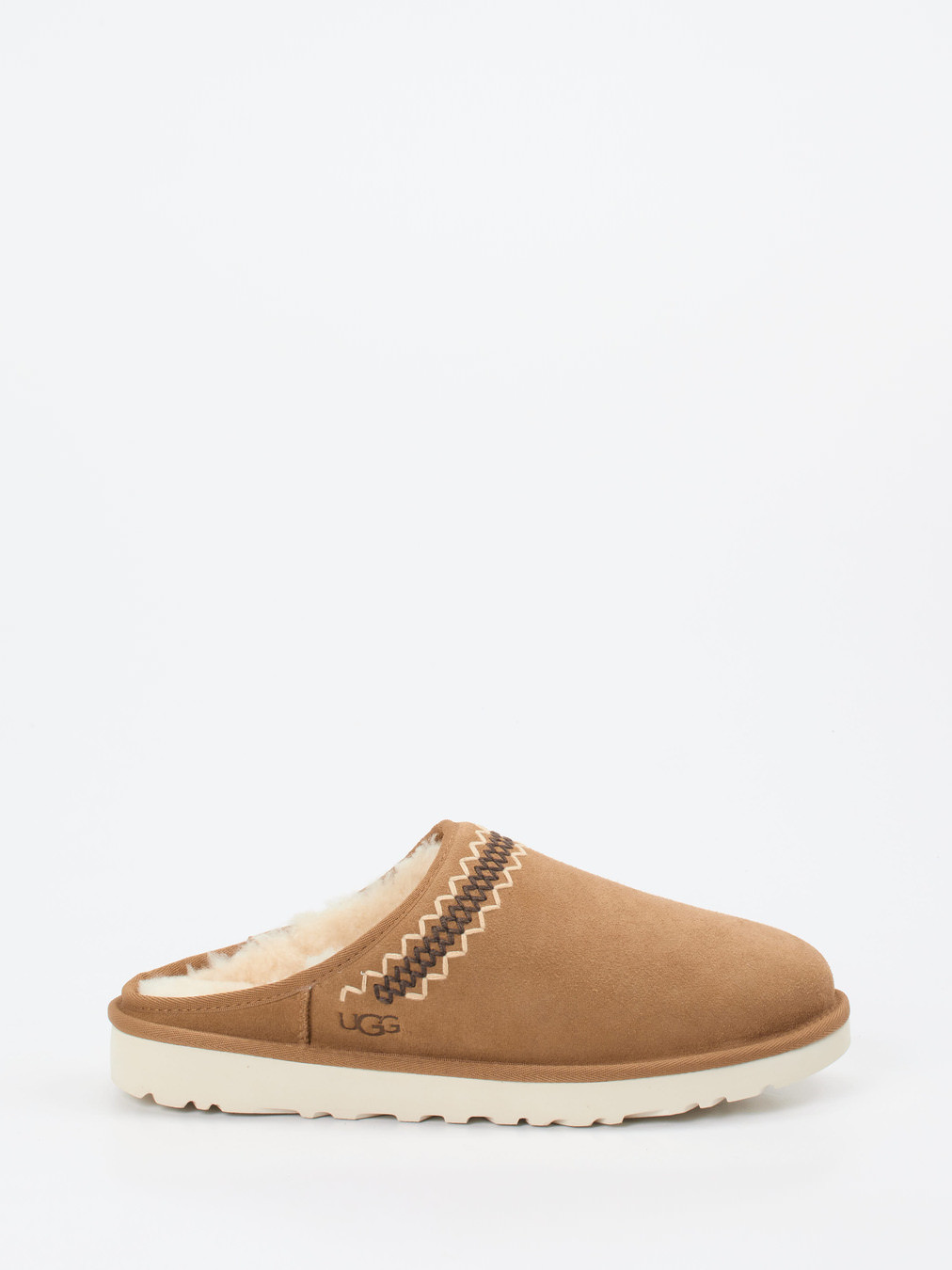 Pantolette braun 7463289000101