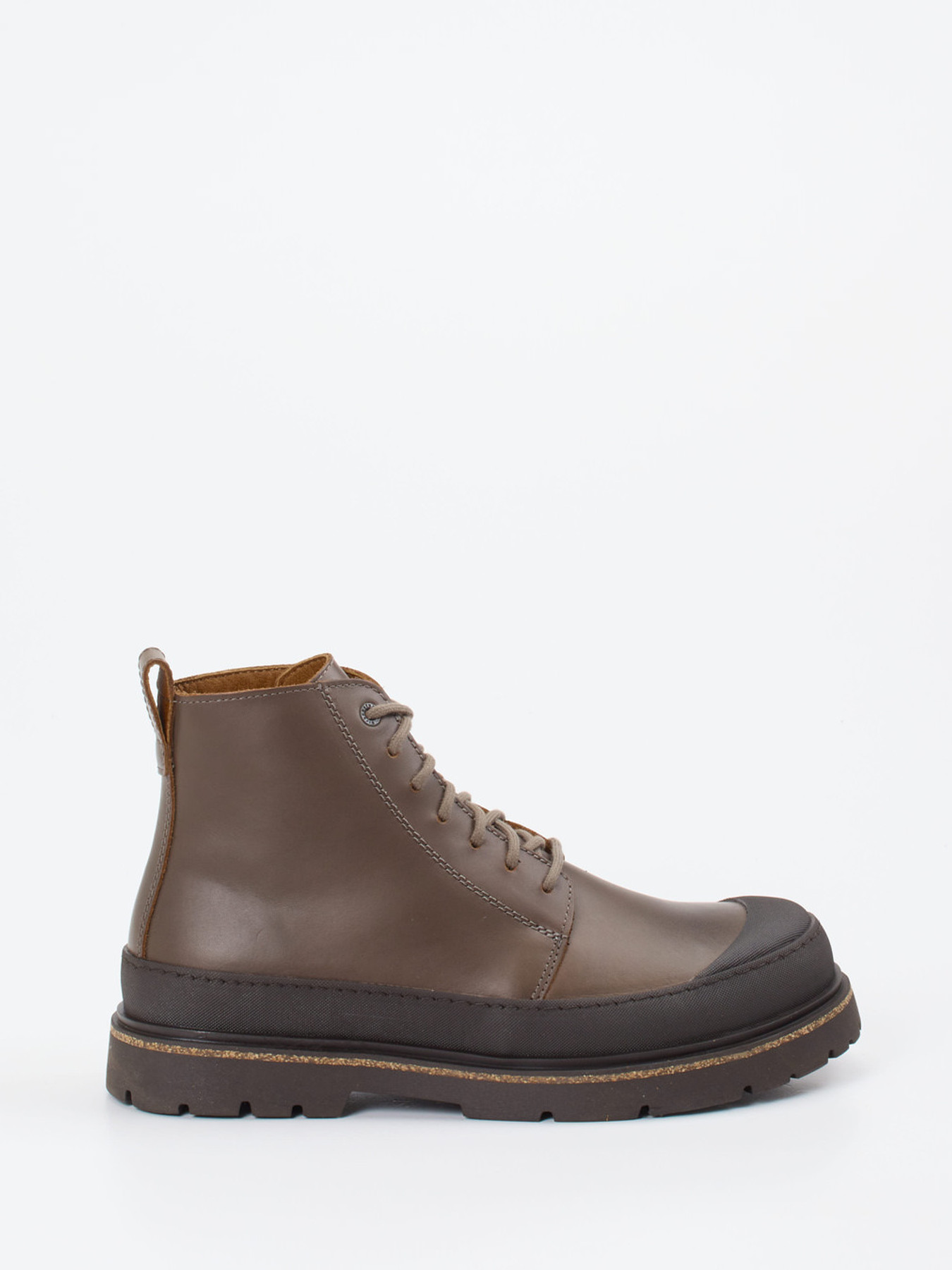 Schnürboot Prescott Lace Up braun 4701249052801