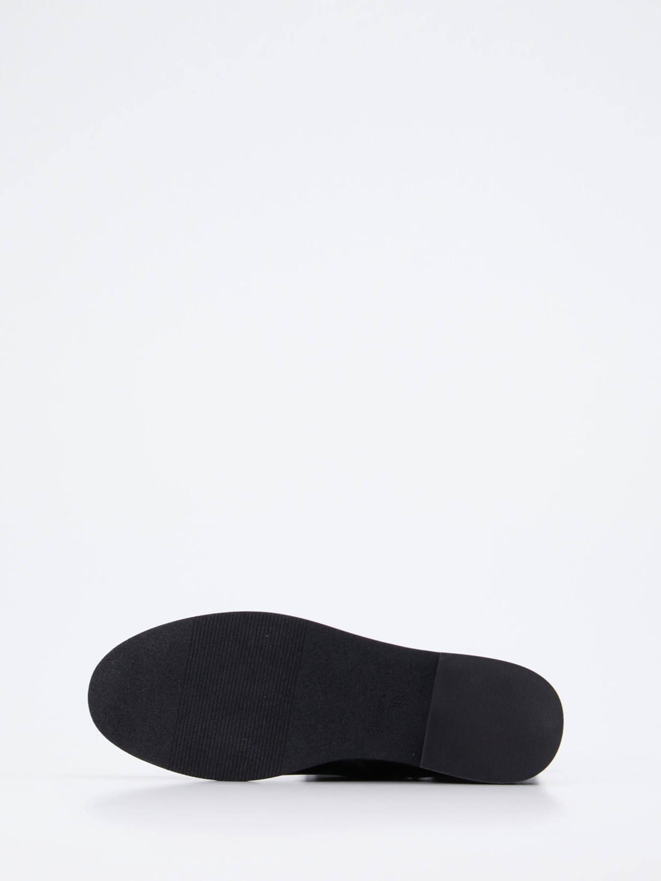 Stiefelette schwarz 1833009004305