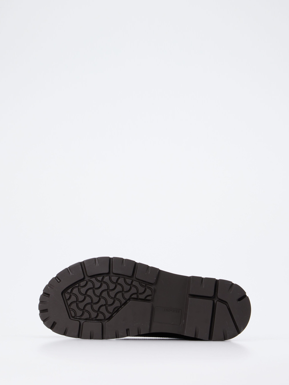Schnürstiefelette Highwood Lace braun 4701229062905