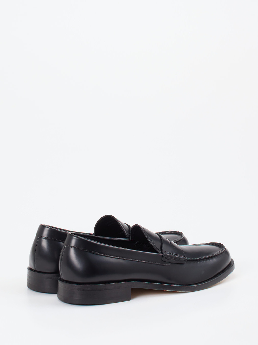 Slipper schwarz 4501009038103