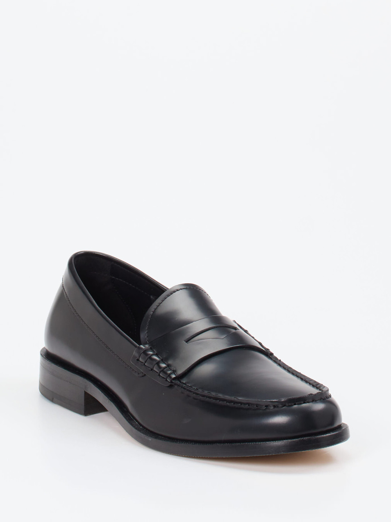 Slipper schwarz 4501009038106