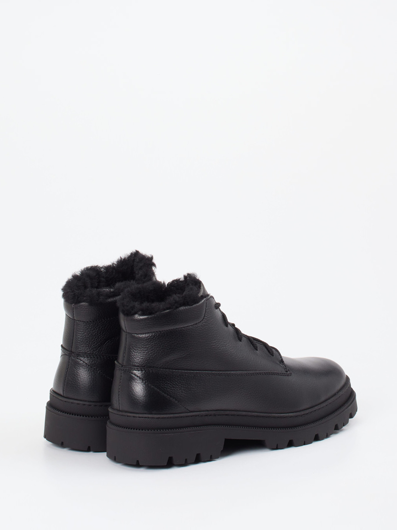 Boot schwarz 4801009059903