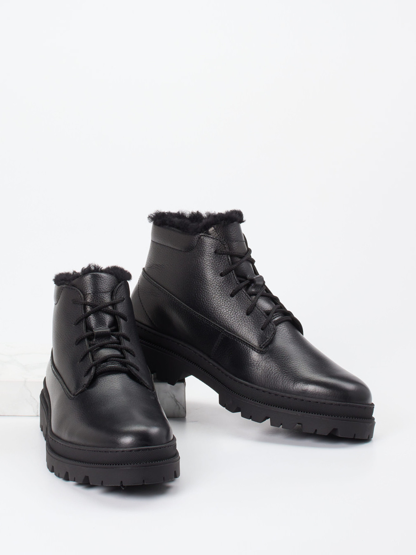 Boot schwarz 4801009059904